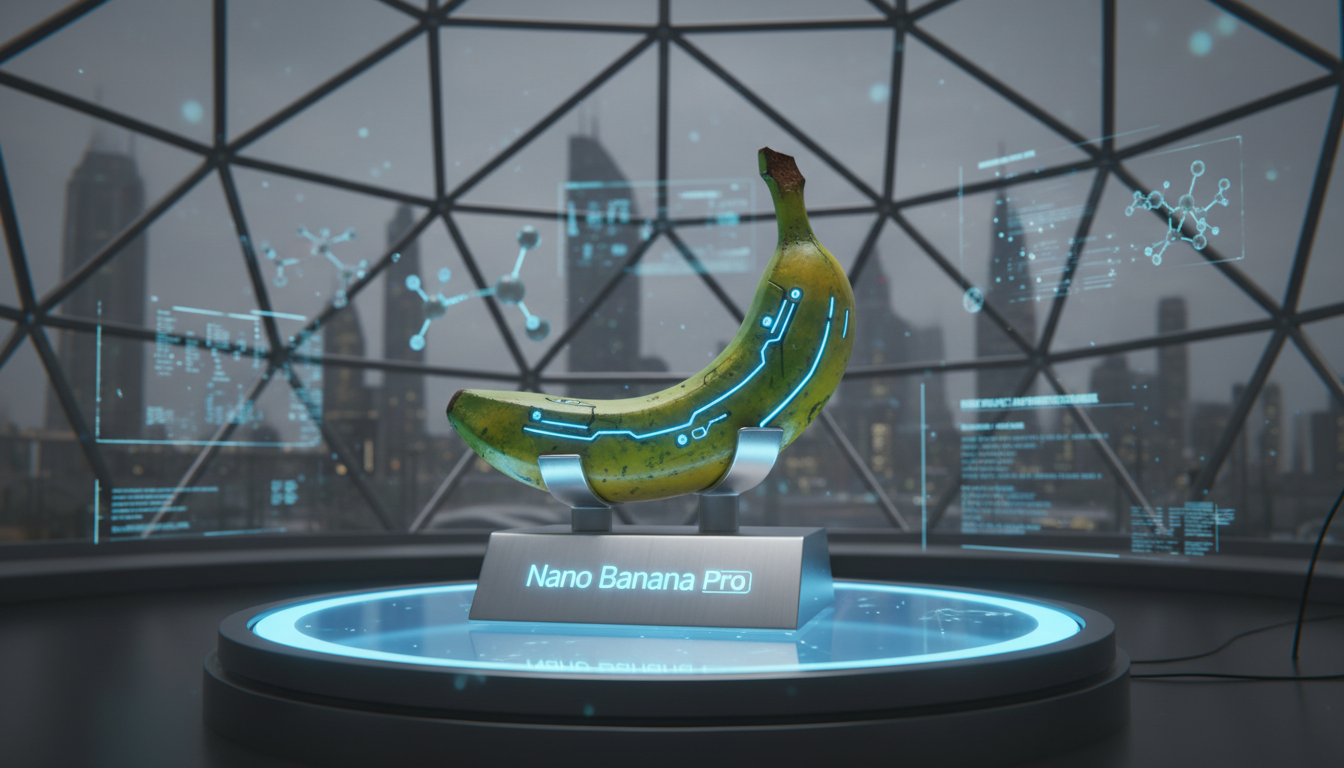 NanoBanana 2.0: A Comprehensive Understanding of the "Narrative" Behind Your Prompts