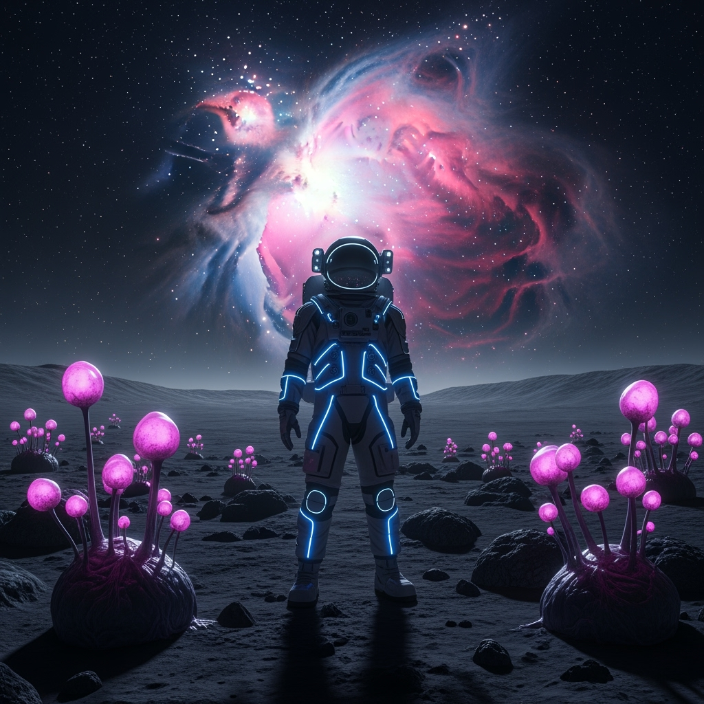 AI Generated Image 3