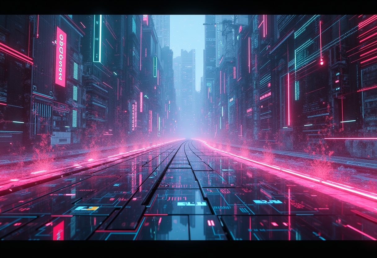 Digital Art