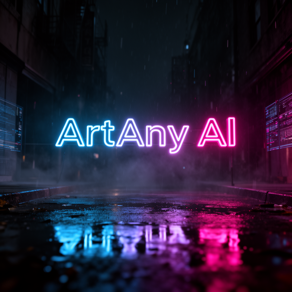 Flux 2 AI Generation Example 1