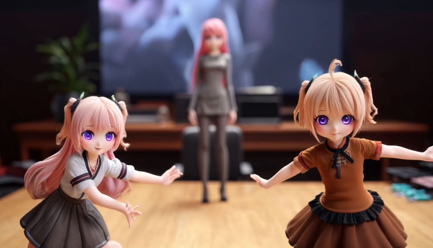 Video Image