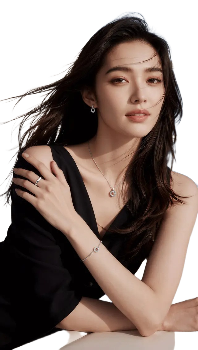 Image with background removed - Professional Presence